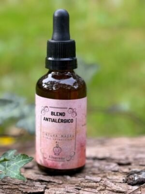 Blend antialérgico