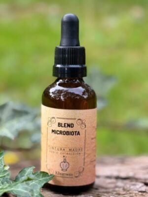 Blend Microbiota
