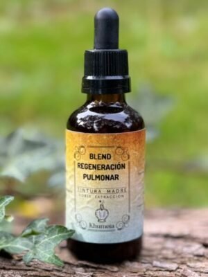 Blend Regenerador Pulmonar