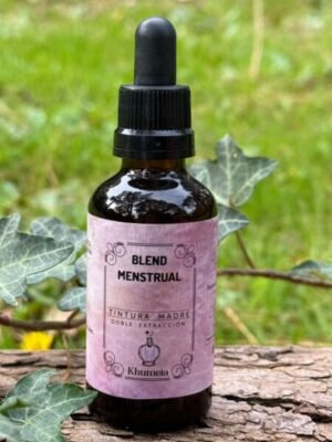 Blend menstrual