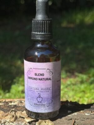 Blend inmuno natural