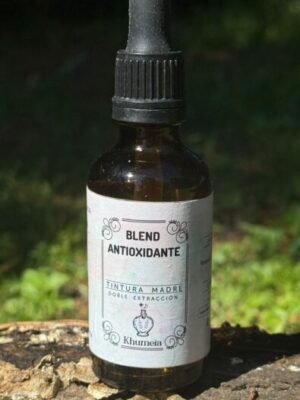Blend Antioxidante