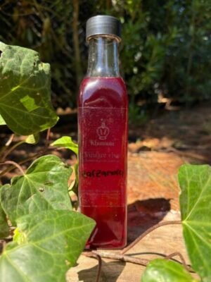 Vinagre de Zarzamora