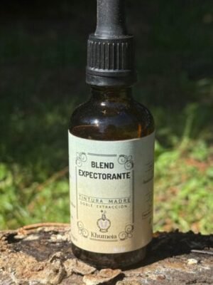 Blend expectorante