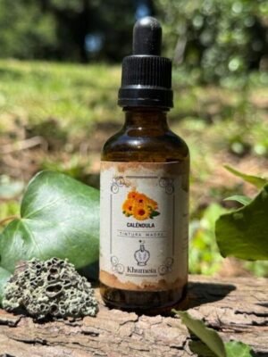 Calendula officinalis