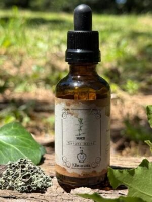 Suico (Tagetes minuta)