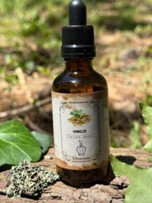 Hinojo (Foeniculum vulgare)