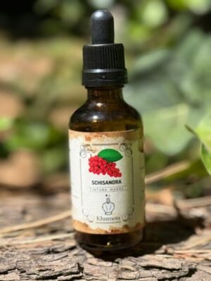 Schisandra (Schisandra chinensis)