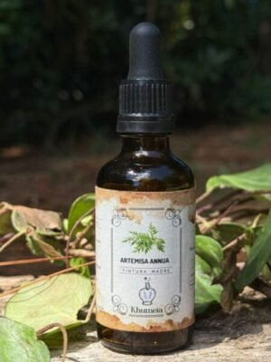 Artemisa annua
