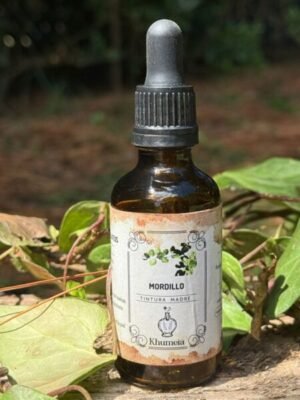 Moradillo (Schinus fasciculatus)